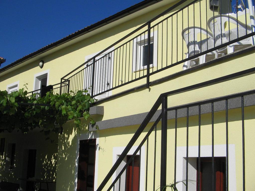 Ližnjan Aurelia Apartment חדר תמונה