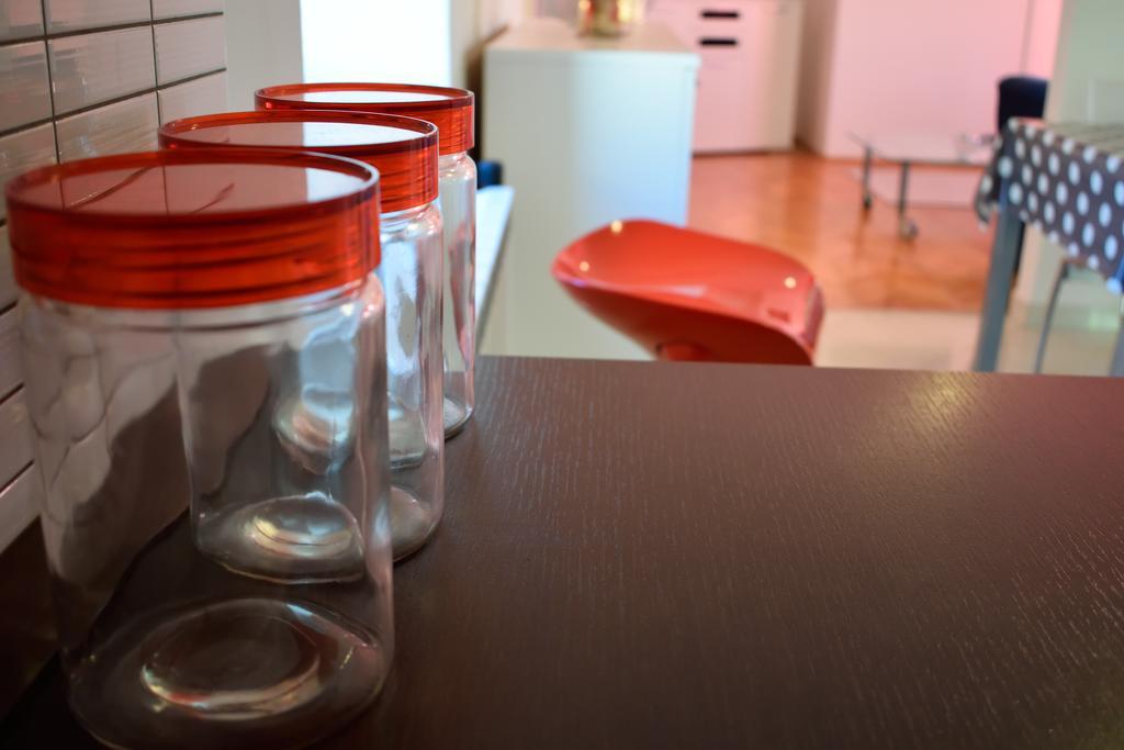 Ližnjan Aurelia Apartment מראה חיצוני תמונה