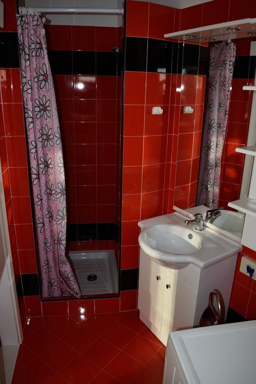 Ližnjan Aurelia Apartment מראה חיצוני תמונה