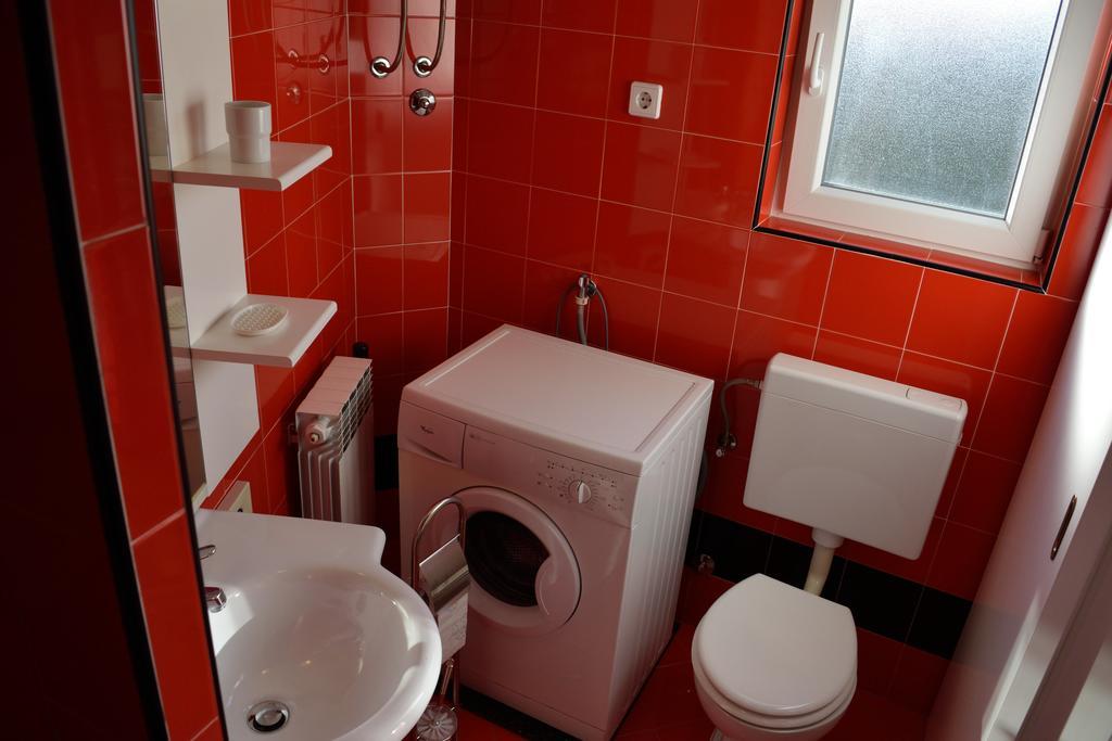 Ližnjan Aurelia Apartment מראה חיצוני תמונה