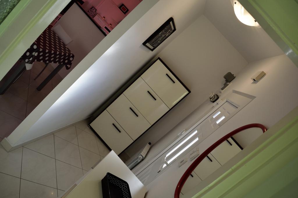 Ližnjan Aurelia Apartment מראה חיצוני תמונה
