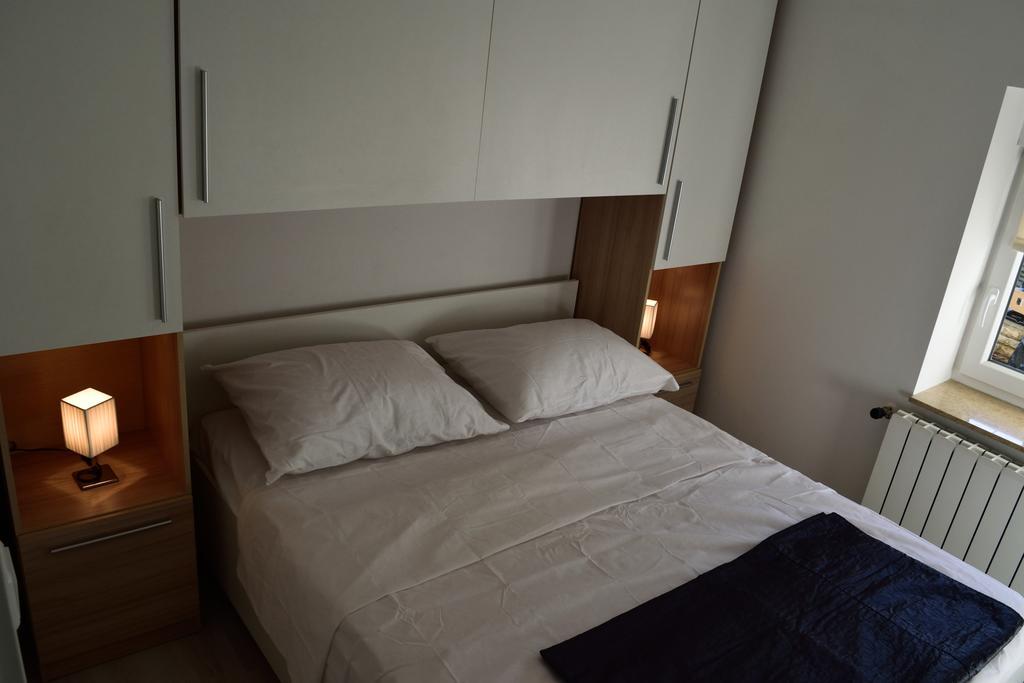 Ližnjan Aurelia Apartment מראה חיצוני תמונה