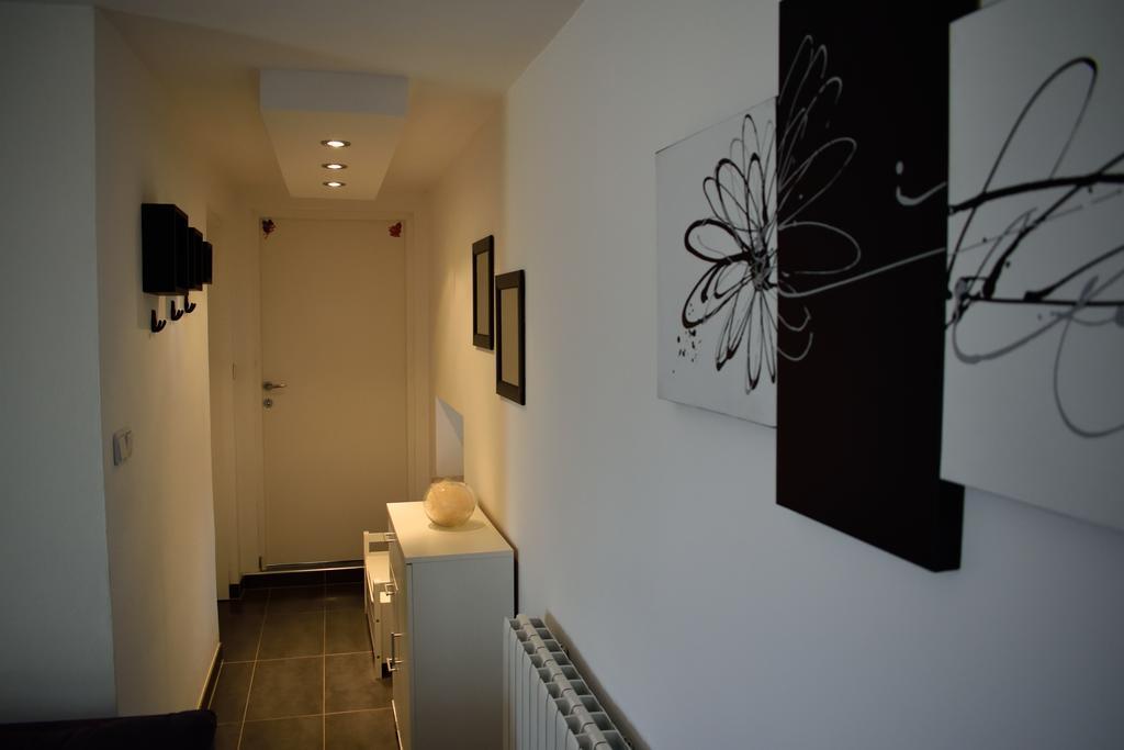 Ližnjan Aurelia Apartment מראה חיצוני תמונה