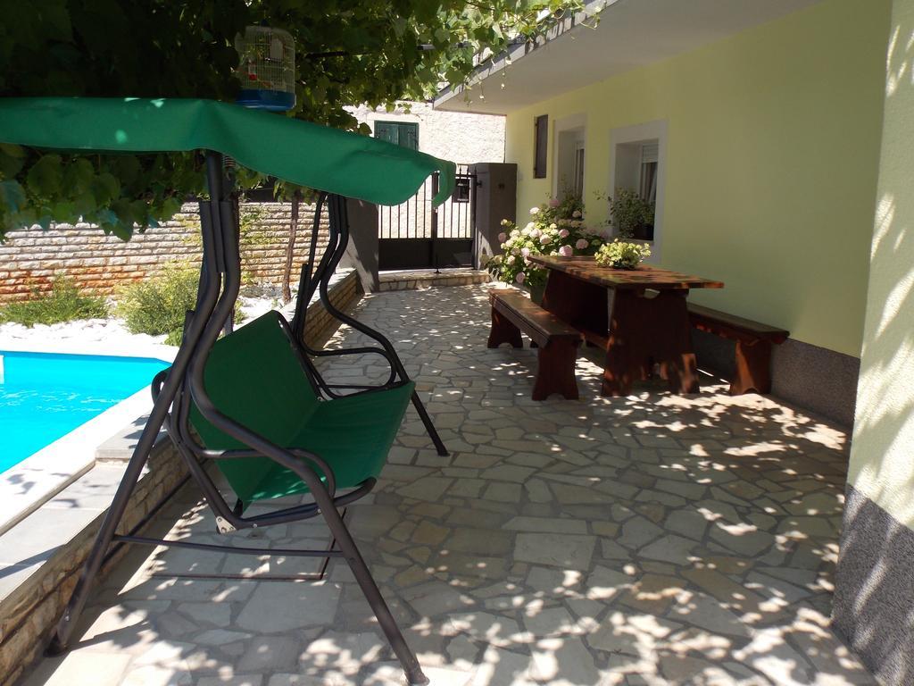Ližnjan Aurelia Apartment מראה חיצוני תמונה