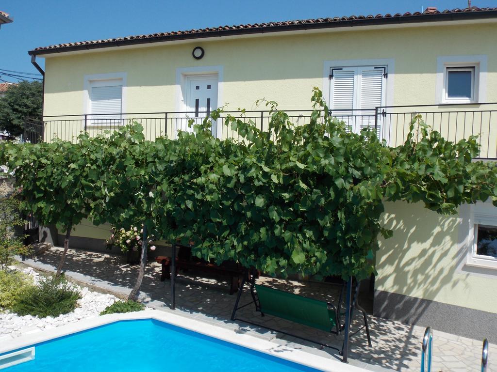 Ližnjan Aurelia Apartment מראה חיצוני תמונה